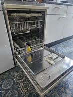Miele vaatwasser, Ophalen, Gebruikt, Minder dan 85 cm, 45 tot 60 cm