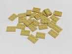 Partij 25x nieuwe 2x3 Lego platen in diverse kleuren, Ophalen of Verzenden, Nieuw, Losse stenen, Lego