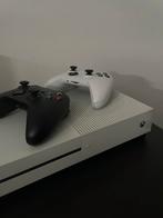 Xbox one s, Spelcomputers en Games, Spelcomputers | Xbox One, Met 1 controller, Zo goed als nieuw, 1 TB, Ophalen