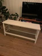 Schoenenbankje, Ophalen, Zo goed als nieuw