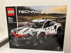 Lego Technic 42096 Porsche 911 RSR - nieuw, Kinderen en Baby's, Speelgoed | Duplo en Lego, Ophalen of Verzenden, Nieuw, Complete set