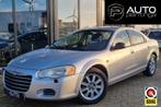 Chrysler Sebring 2.7i-V6 24V LE | UNIEK NETTE STAAT! | Liefh, Auto's, Gebruikt, Bedrijf, Grijs, Sebring