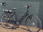 Batavus Fonk N3 Elektrische fiets met nieuwe ac cu, Ophalen, Sparta, Batavus, Zo goed als nieuw