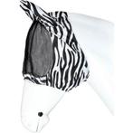 Horka zebra antivliegen eczeem masker maat mini en shet, Nieuw, Ophalen of Verzenden, Info@horka.com, Ampèrestraat 15-17 8013 PT Zwolle