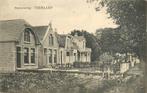 (388-295-019) Ternaard Stationsweg, Ophalen of Verzenden, Friesland