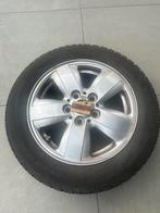 Winterbanden Mini 175/65/R15, Ophalen, Gebruikt, 175 mm, Banden en Velgen