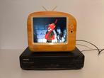 Philips VR255 videorecorder, Audio, Tv en Foto, Videospelers, ., Ophalen of Verzenden, ., VHS-speler of -recorder