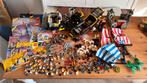 Classic Piraten en Ridder lego jaren 80/90, Kinderen en Baby's, Speelgoed | Duplo en Lego, Ophalen of Verzenden, Gebruikt, Complete set
