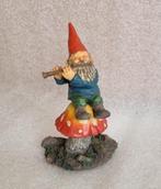 David de kabouter / Rien Poortvliet, Verzamelen, Ophalen of Verzenden, Zo goed als nieuw, Overige typen