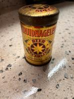 Blikje Molen de Ster, Antiek en Kunst, Ophalen of Verzenden