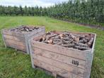 Appelhout te koop, Tuin en Terras, Ophalen, Stammen
