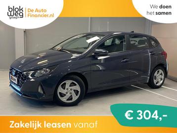 Hyundai i20 1.0 T-GDI Comfort | AUTOMAAT | CRUI € 17.900,0 beschikbaar voor biedingen