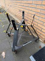 Big Green Egg Large Onderstel - Gebruikt, Ophalen, Gebruikt