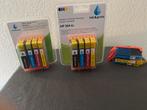 HP inktjet cartridge 364 XL, Ophalen of Verzenden, Nieuw