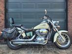 Honda Shadow VT 750 C2 ace A2 35KW (bj 1997), 745 cc, Chopper, Bedrijf, 12 t/m 35 kW