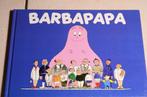 Barbapapa / Annette Tison, Ophalen of Verzenden, Gelezen, Fictie algemeen