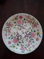 Porseleinen wandbord, Antiek en Kunst, Ophalen