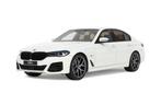 BMW 545 M sport GT Spirit nieuw 1:18, Ophalen of Verzenden, Nieuw, Auto, Overige merken