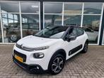 Citroën C3 1.2 PureTech S&S Feel Edition Carpla € 10.950,, Auto's, Citroën, Nieuw, Origineel Nederlands, C3, 5 stoelen