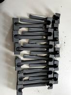 Gardena buishouders 13 mm, Tuin en Terras, Druppelsystemen, Ophalen of Verzenden, Zo goed als nieuw