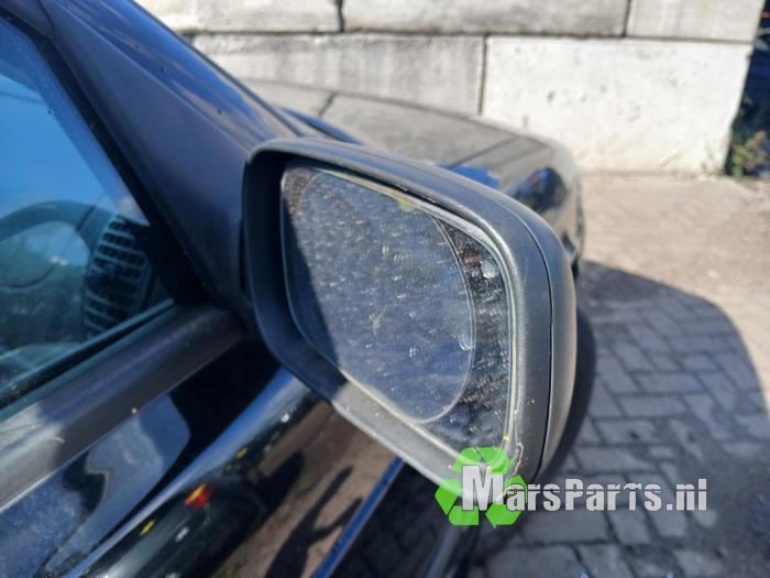 Buitenspiegel rechts van een Saab 9-3, Auto-onderdelen, Spiegels, Saab, Gebruikt, 3 maanden garantie, Ophalen of Verzenden