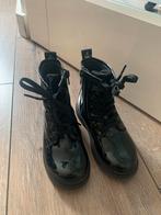 Zwarte lakschoenen maat 27, Kinderen en Baby's, Babykleding | Schoentjes en Sokjes, Schoentjes, Meisje, Cupcake couture, Ophalen of Verzenden