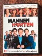 Mannen harten dvd, Alle leeftijden, Ophalen of Verzenden, Zo goed als nieuw
