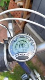 Batavus sparta ion display, Ophalen, Zo goed als nieuw