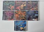 Royal Opera - 7 CD's, Ophalen of Verzenden, Zo goed als nieuw, Opera of Operette