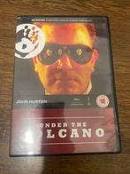 Under the Volcano, Vanaf 12 jaar, Ophalen of Verzenden, Zo goed als nieuw, Drama