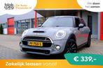 MINI Cooper S 2.0 192pk JCW Chili Serious Busin € 19.950,0, Auto's, Mini, Automaat, 1998 cc, Parkeercamera, Bedrijf