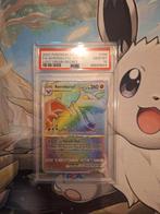 PSA 10 Aerodactyl VSTAR 199 | Lost Origin | Secret Rare, Verzenden, Nieuw, Losse kaart, Foil
