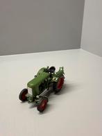Siku classic fendt dieselros, Hobby en Vrije tijd, Modelauto's | 1:32, Ophalen of Verzenden, Gebruikt, Tractor of Landbouw, SIKU