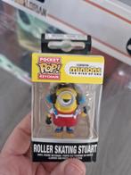 Minions sleutelhanger, Ophalen of Verzenden, Nieuw