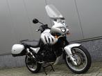 Triumph TIGER 955 I (bj 2002), Bedrijf, Toermotor, 955 cc