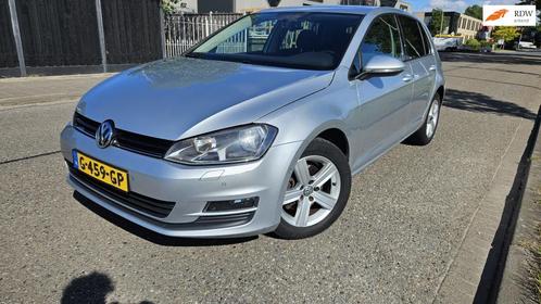 Volkswagen Golf 1.2 TSI MOTOR GEREVISEERD!, Auto's, Volkswagen, Bedrijf, Te koop, Golf, ABS, Airbags, Airconditioning, Alarm, Boordcomputer