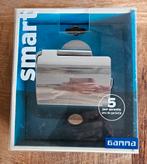 WC-rol houder met klep, Huis en Inrichting, Ophalen of Verzenden, Nieuw, Overige typen