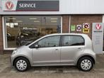 Volkswagen Up! 1.0 BMT move up! € 9.995,00, Auto's, Volkswagen, Stof, Up!, 4 stoelen, 891 kg