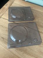 2x Pioneer DJ XDJ-1000 MK1 Decksavers, Gebruikt, Ophalen of Verzenden, Nvt, Nvt