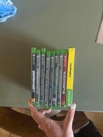 Xbox One Games - Diverse Titels, Spelcomputers en Games, Games | Xbox One, Avontuur en Actie, Online, Gebruikt, 1 speler