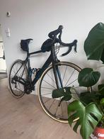 Canyon Racefiets CF 8.0 Endurance Maat L (58cm), Fietsen en Brommers, Fietsen | Racefietsen, Gebruikt, Carbon, Heren, Overige maten