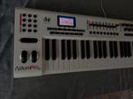 M-audio Axiom Pro 61 midi controller, Ophalen