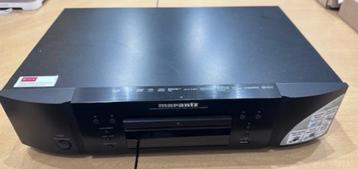 Marantz CD en bleu-ray speler beschikbaar voor biedingen