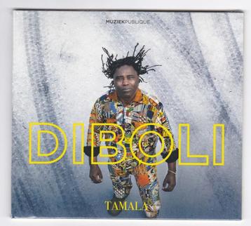 Tamala - Diboli beschikbaar voor biedingen