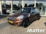 Mini Mini Countryman 1.6 Cooper Chili, Auto's, Mini, Voorwielaandrijving, Euro 5, Gebruikt, Huisgarantie