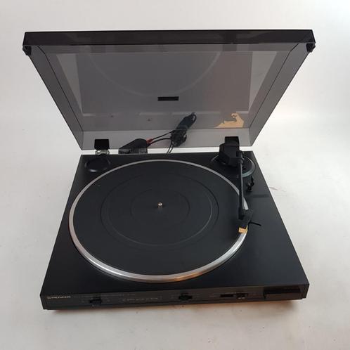 Pioneer PL-Z91 Platenspeler || Nu voor maar €39.99, Verzamelen, Retro, Huis en Inrichting, Ophalen of Verzenden