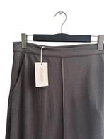 JcSophie maxi rok NIEUW M, Kleding | Dames, Rokken, Maat 38/40 (M), Ophalen of Verzenden, Grijs, Onder de knie