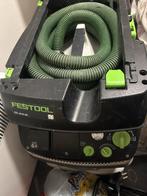 Festool CTL 36 E AC Stofzuiger, Doe-het-zelf en Verbouw, Ophalen of Verzenden, Gebruikt