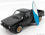 SALE: Volkswagen caddy mk1 zwart ottomobile factory sealed, Ophalen of Verzenden, Nieuw, Auto, OttOMobile