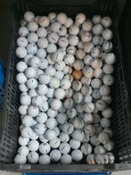 Pinnacle rush golfballen 100 stuks AAAA kwaliteit, Sport en Fitness, Golf, Ophalen of Verzenden, Zo goed als nieuw, Bal(len), Overige merken